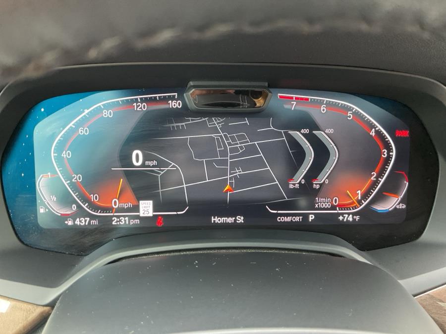 2019 BMW X5 xDrive40i Sports Activity Vehi photo