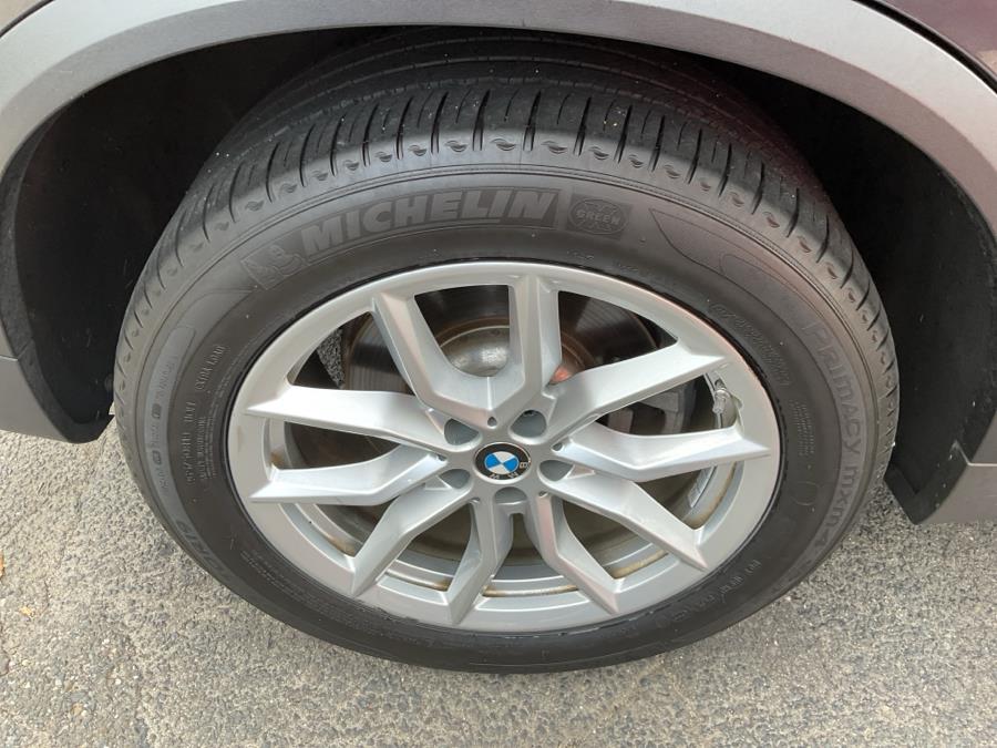 2019 BMW X5 xDrive40i Sports Activity Vehi photo