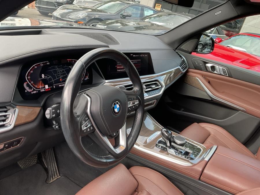 2019 BMW X5 xDrive40i Sports Activity Vehi photo