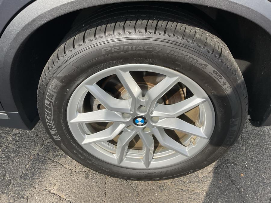 2019 BMW X5 xDrive40i Sports Activity Vehi photo
