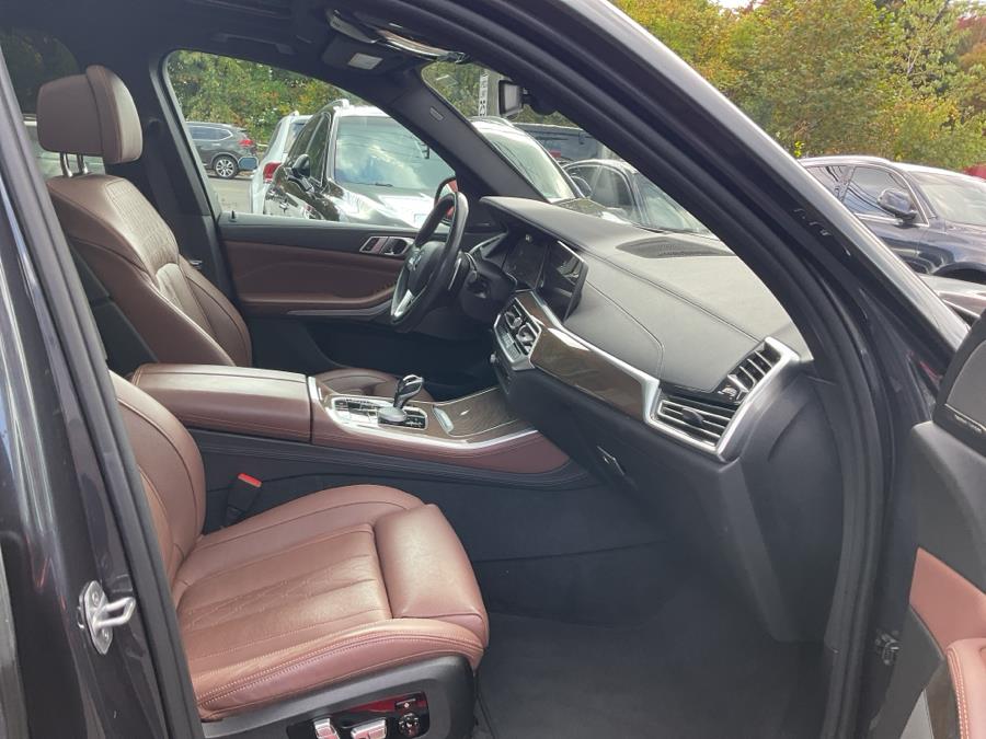 2019 BMW X5 xDrive40i Sports Activity Vehi photo