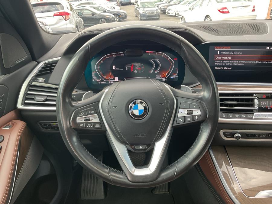 2019 BMW X5 xDrive40i Sports Activity Vehi photo