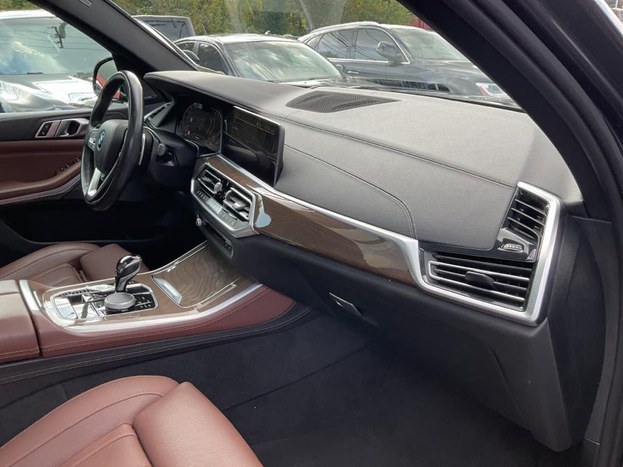 2019 BMW X5 xDrive40i Sports Activity Vehi photo