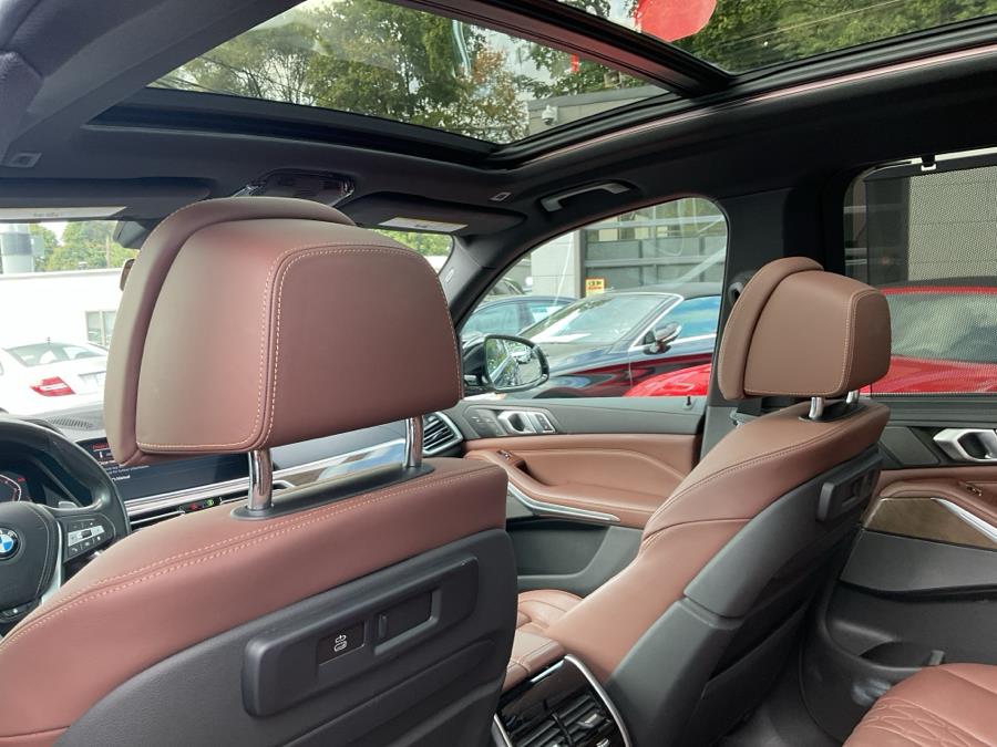 2019 BMW X5 xDrive40i Sports Activity Vehi photo