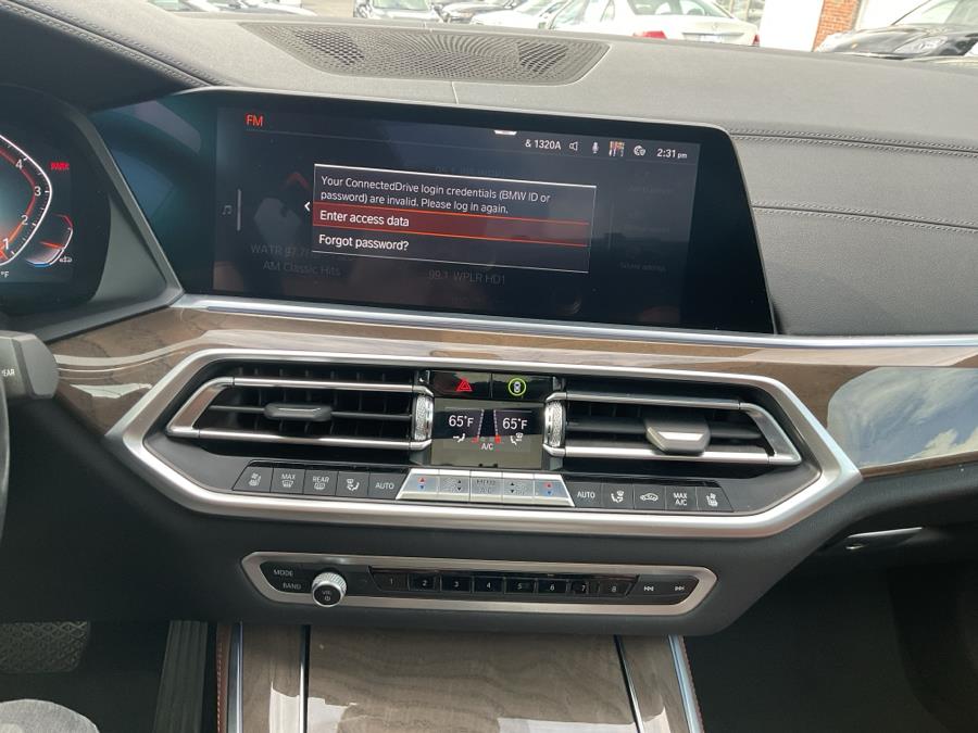 2019 BMW X5 xDrive40i Sports Activity Vehi photo
