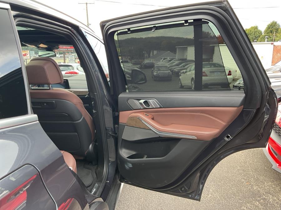 2019 BMW X5 xDrive40i Sports Activity Vehi photo