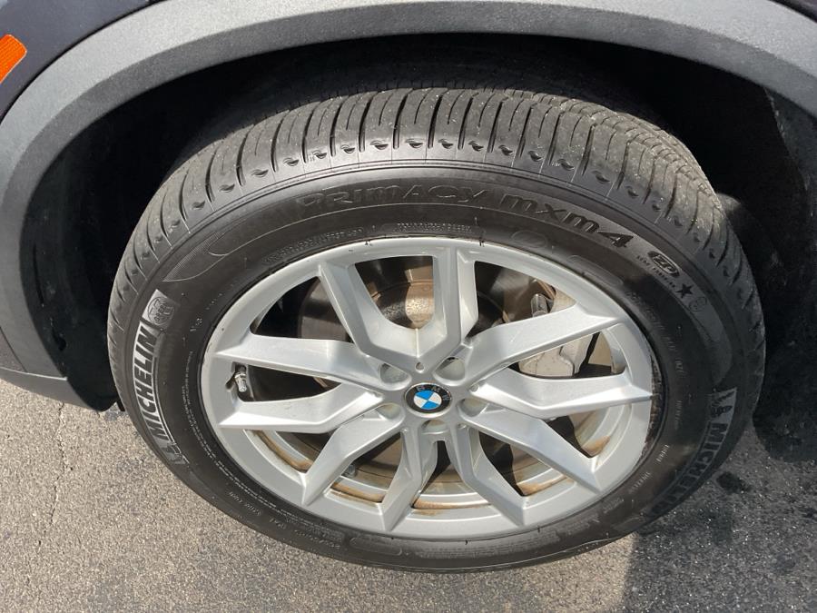 2019 BMW X5 xDrive40i Sports Activity Vehi photo