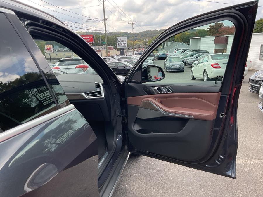 2019 BMW X5 xDrive40i Sports Activity Vehi photo