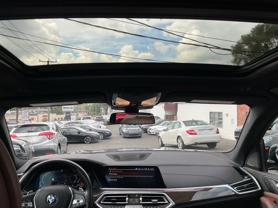 2019 BMW X5 xDrive40i Sports Activity Vehi photo