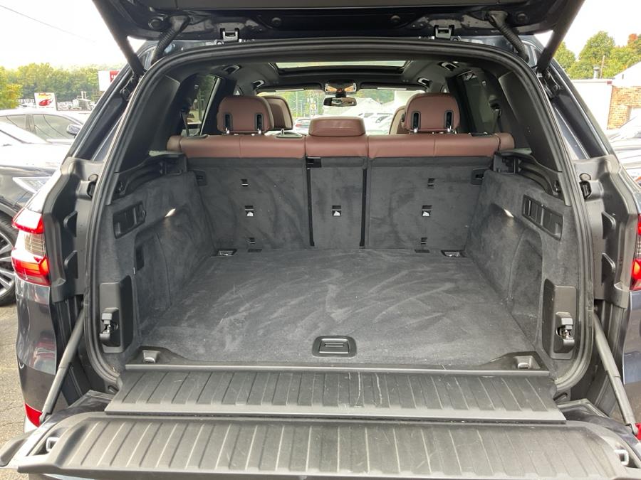 2019 BMW X5 xDrive40i Sports Activity Vehi photo
