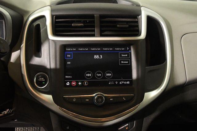 2020 Chevrolet Sonic LT photo