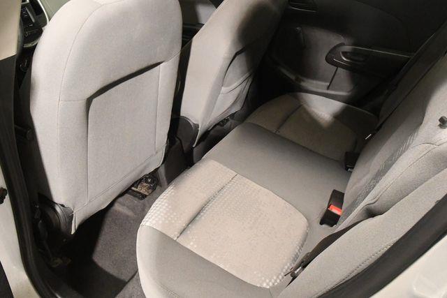 2020 Chevrolet Sonic LT photo