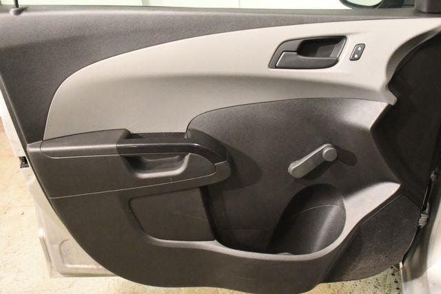 2020 Chevrolet Sonic LT photo