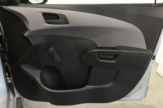 2020 Chevrolet Sonic LT photo