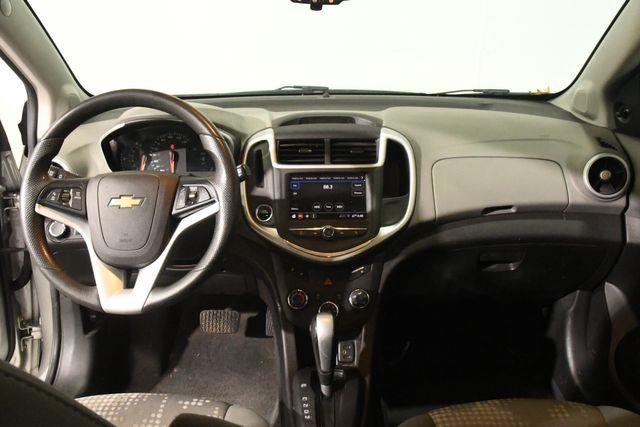 2020 Chevrolet Sonic LT photo
