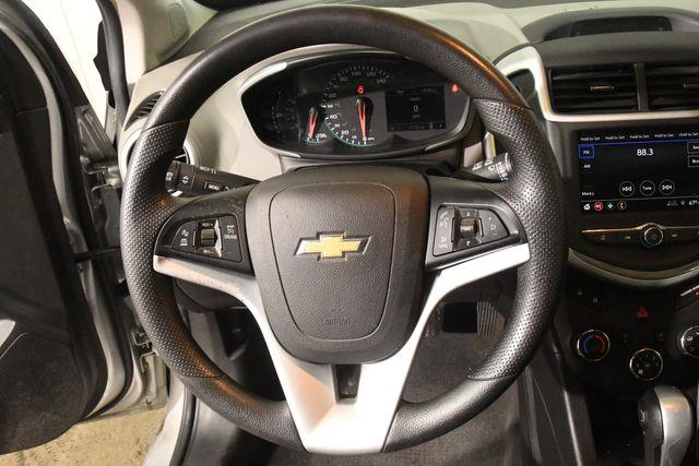 2020 Chevrolet Sonic LT photo