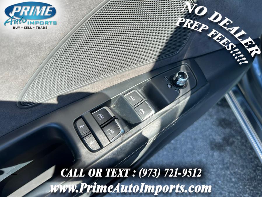 2015 Audi A8 L 4dr Sdn 4.0T photo