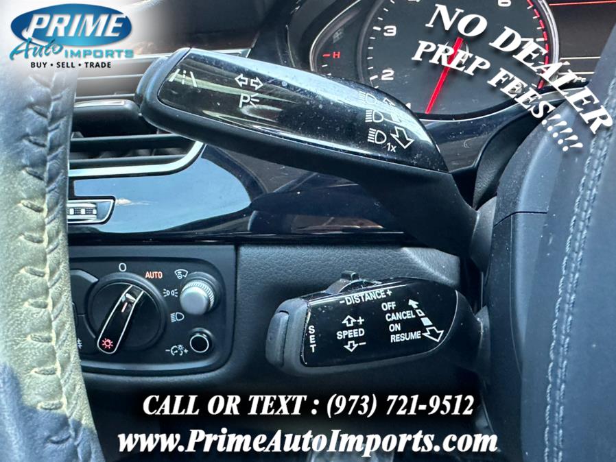 2015 Audi A8 L 4dr Sdn 4.0T photo