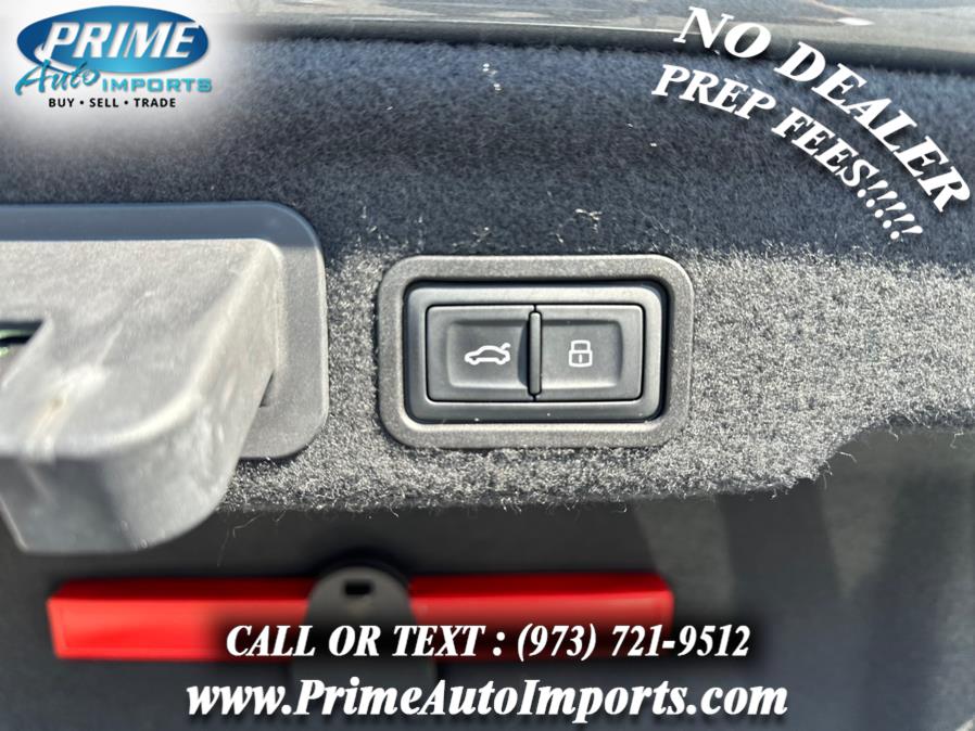 2015 Audi A8 L 4dr Sdn 4.0T photo