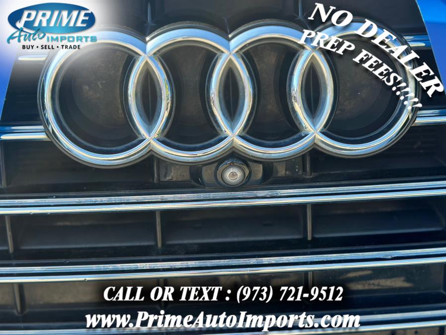2015 Audi A8 L 4dr Sdn 4.0T photo