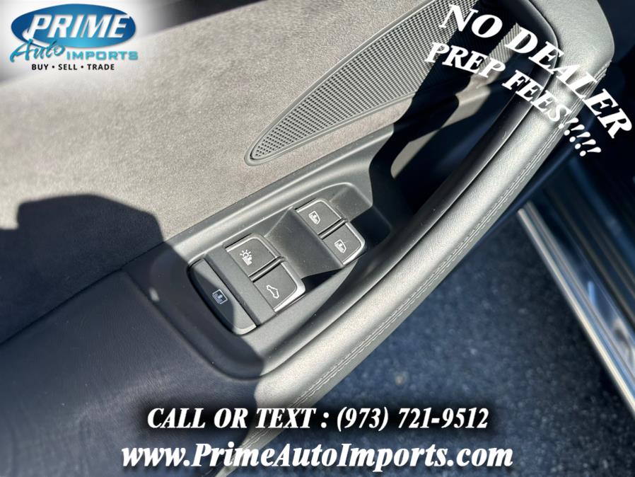 2015 Audi A8 L 4dr Sdn 4.0T photo