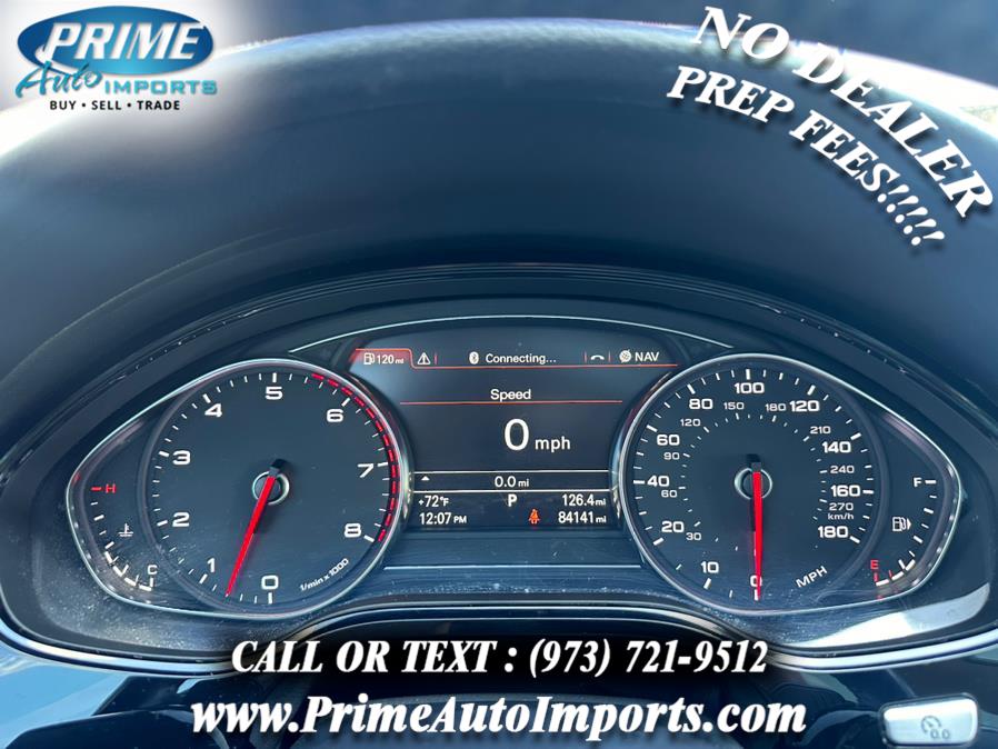 2015 Audi A8 L 4dr Sdn 4.0T photo