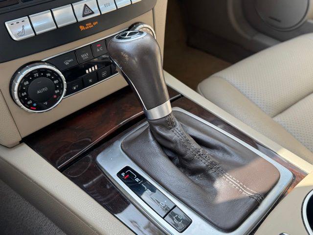 2014 Mercedes-Benz C-Class C300 4MATIC Luxury photo