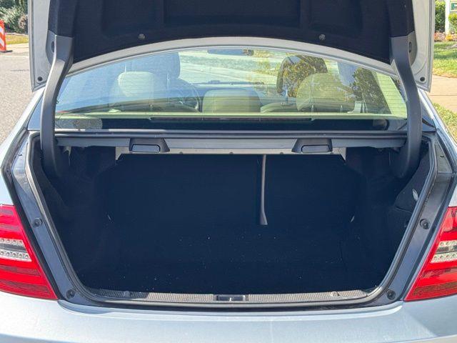 2014 Mercedes-Benz C-Class C300 4MATIC Luxury photo
