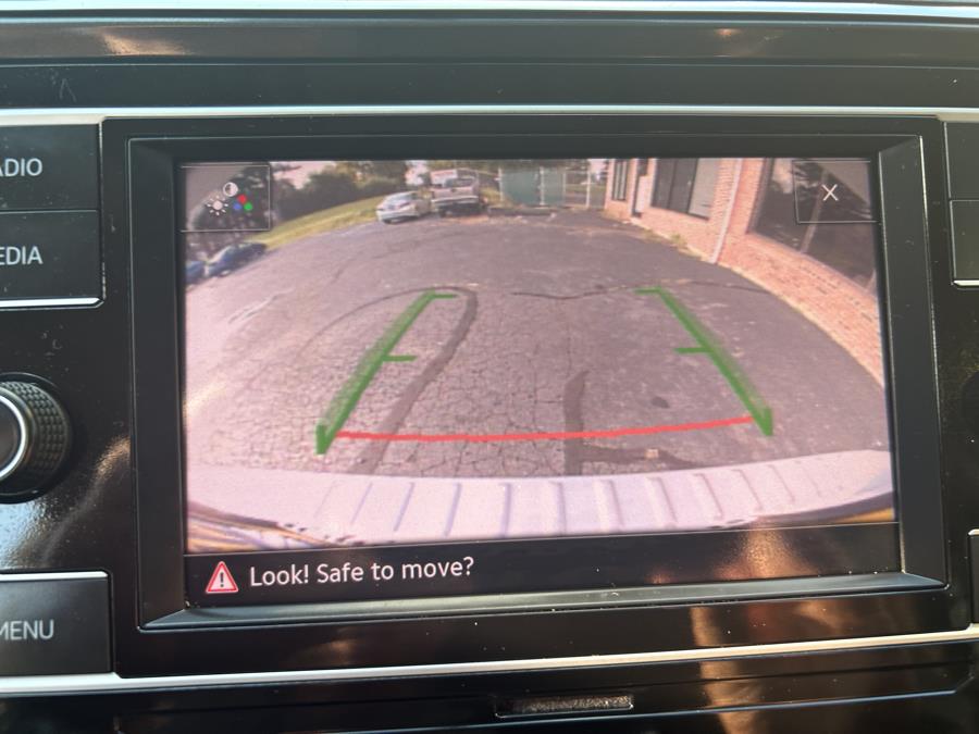 2020 Volkswagen Tiguan 2.0T S FWD photo