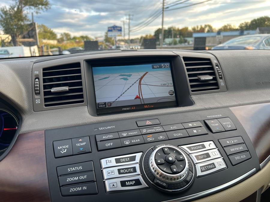 2008 Infiniti M35 x photo