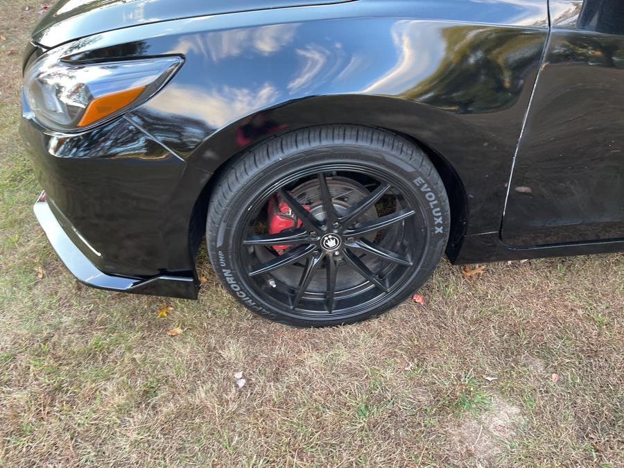 2016 Nissan Altima 4dr Sdn V6 3.5 SL photo