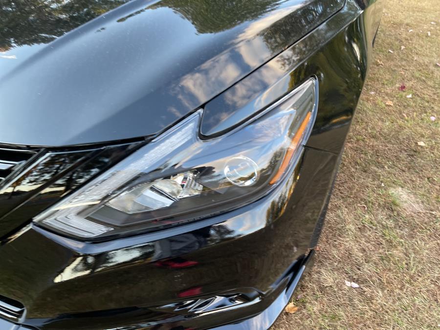 2016 Nissan Altima 4dr Sdn V6 3.5 SL photo