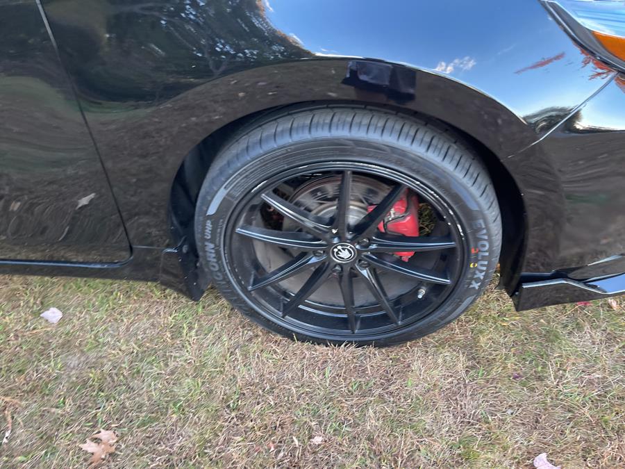 2016 Nissan Altima 4dr Sdn V6 3.5 SL photo