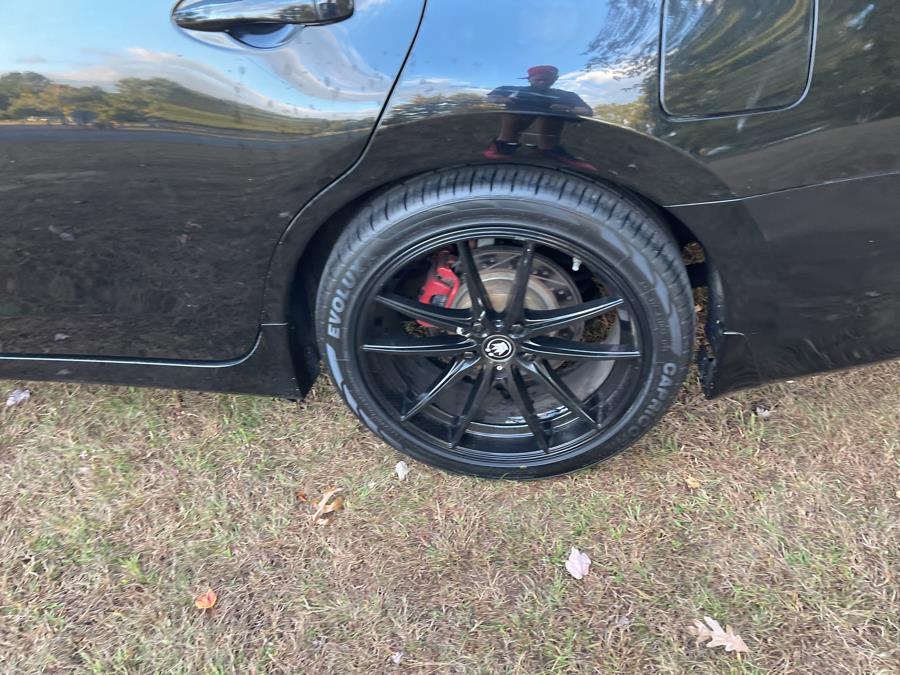 2016 Nissan Altima 4dr Sdn V6 3.5 SL photo