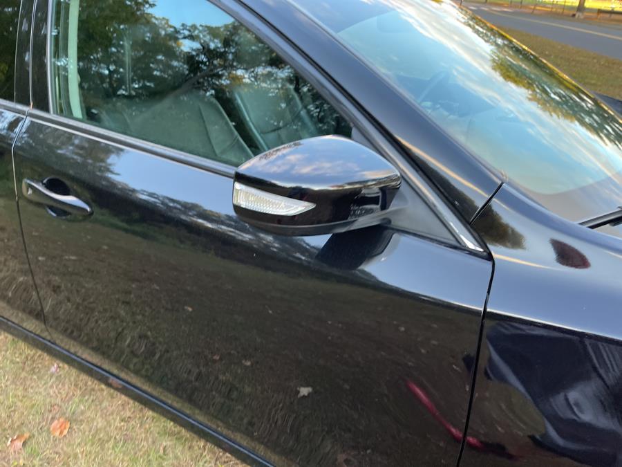2016 Nissan Altima 4dr Sdn V6 3.5 SL photo