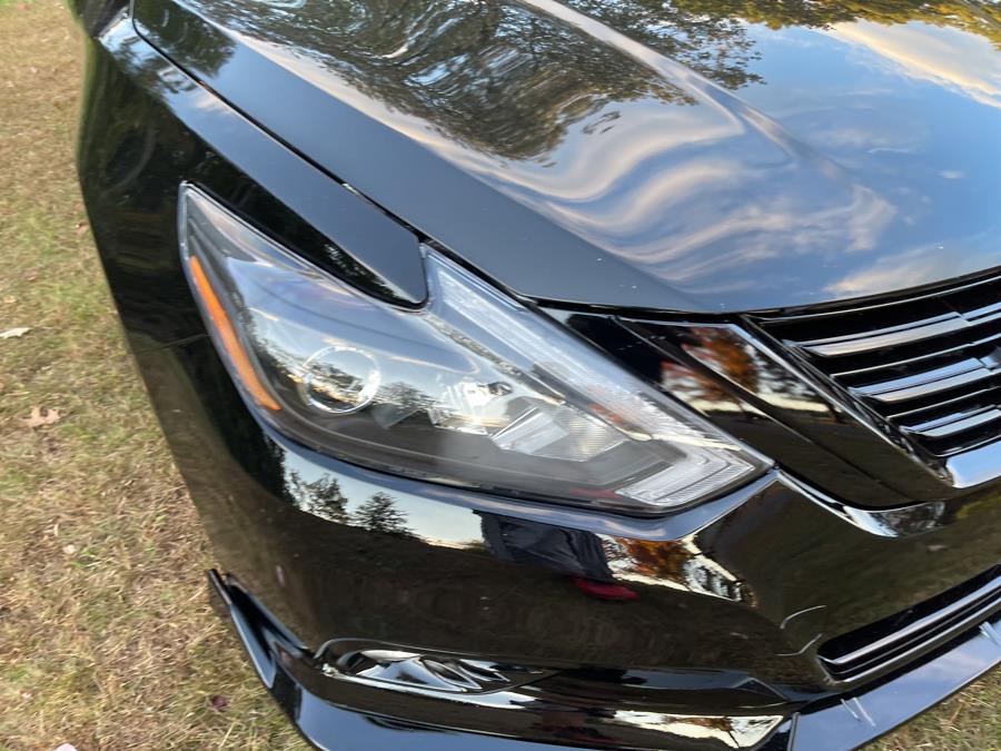 2016 Nissan Altima 4dr Sdn V6 3.5 SL photo