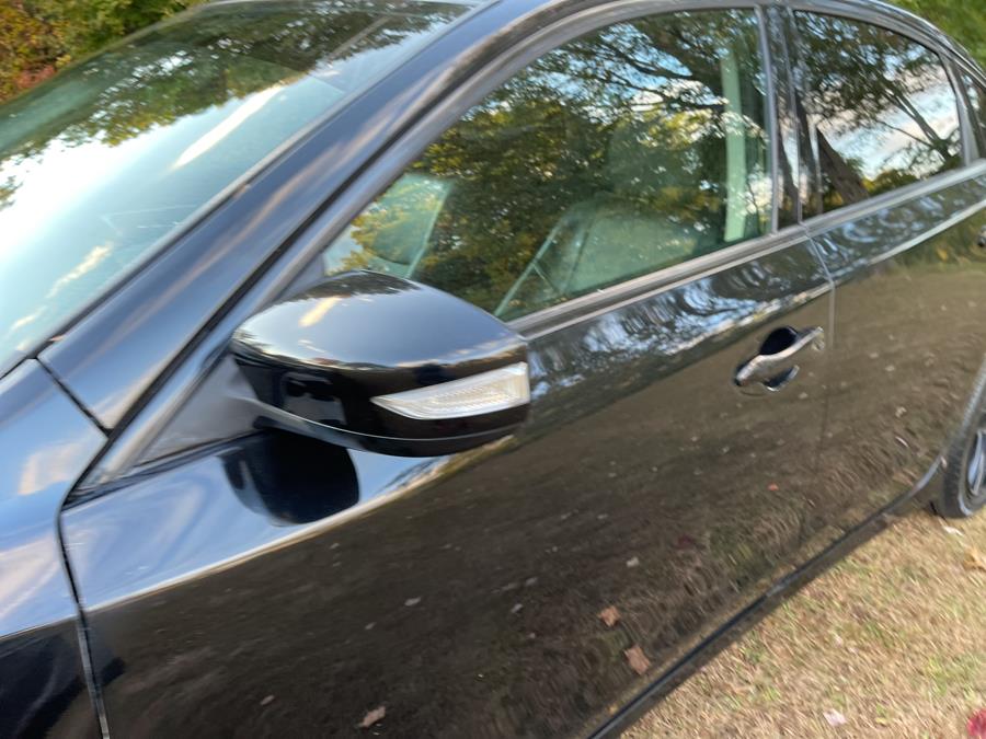 2016 Nissan Altima 4dr Sdn V6 3.5 SL photo