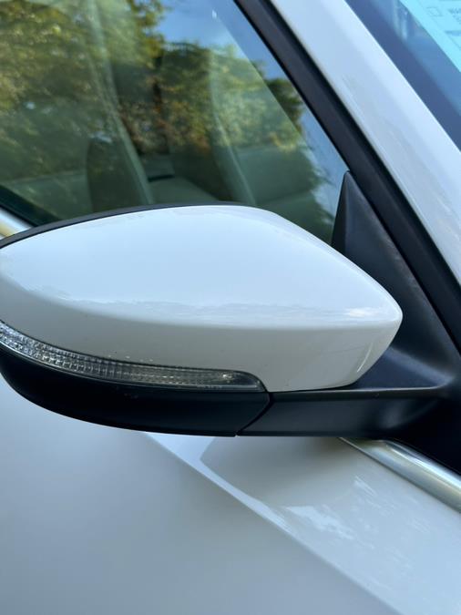 2013 Volkswagen Jetta TDI photo