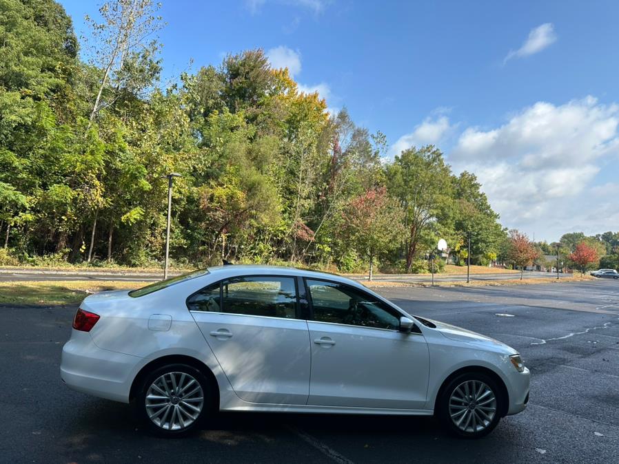 2013 Volkswagen Jetta TDI photo