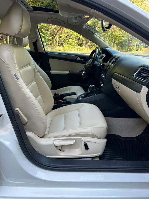 2013 Volkswagen Jetta TDI photo