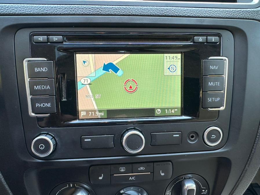 2013 Volkswagen Jetta TDI photo