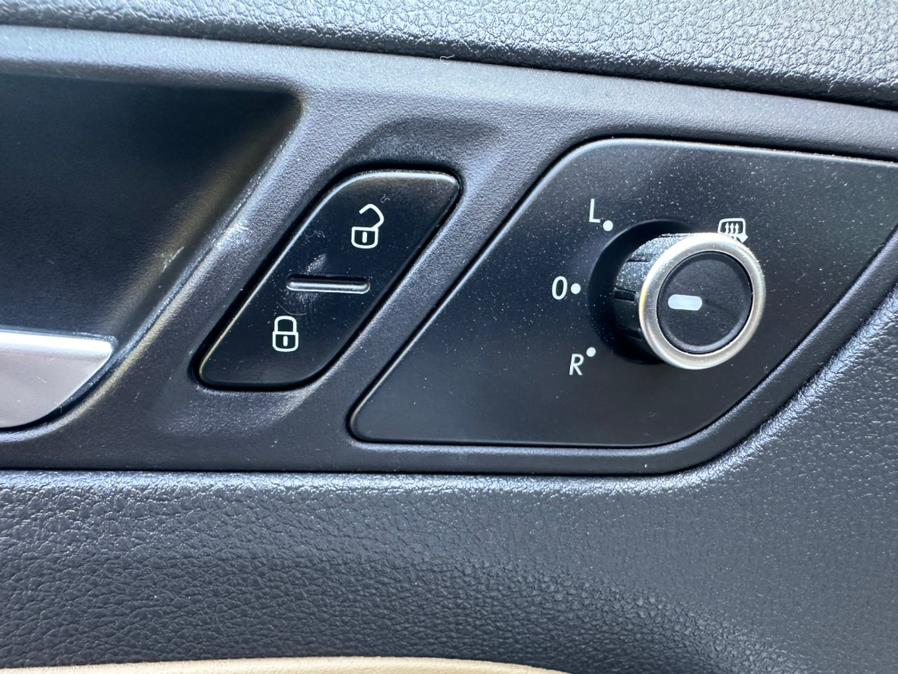 2013 Volkswagen Jetta TDI photo