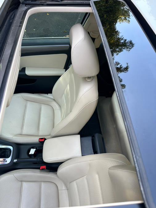 2013 Volkswagen Jetta TDI photo