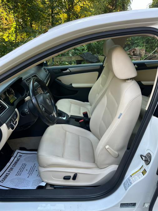 2013 Volkswagen Jetta TDI photo