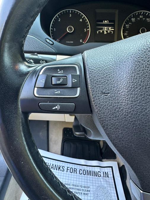 2013 Volkswagen Jetta TDI photo