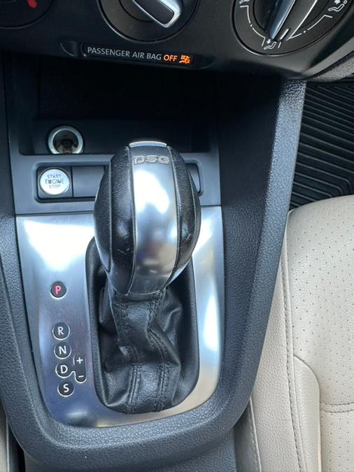 2013 Volkswagen Jetta TDI photo