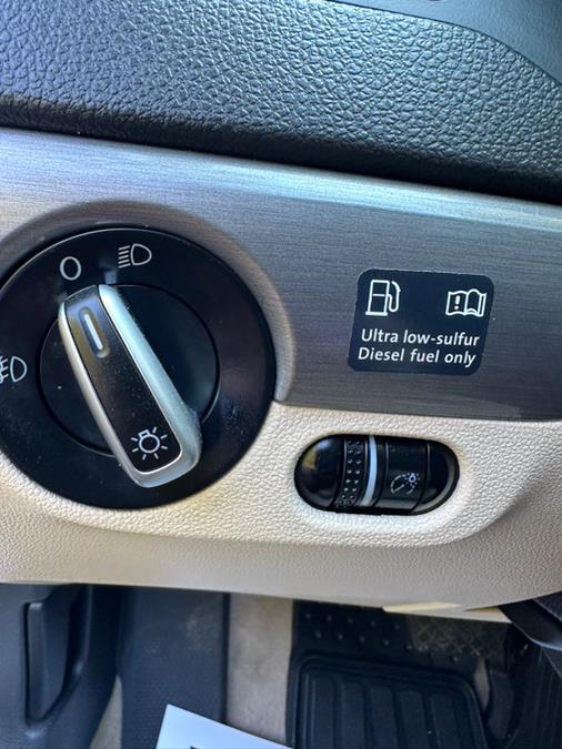 2013 Volkswagen Jetta TDI photo