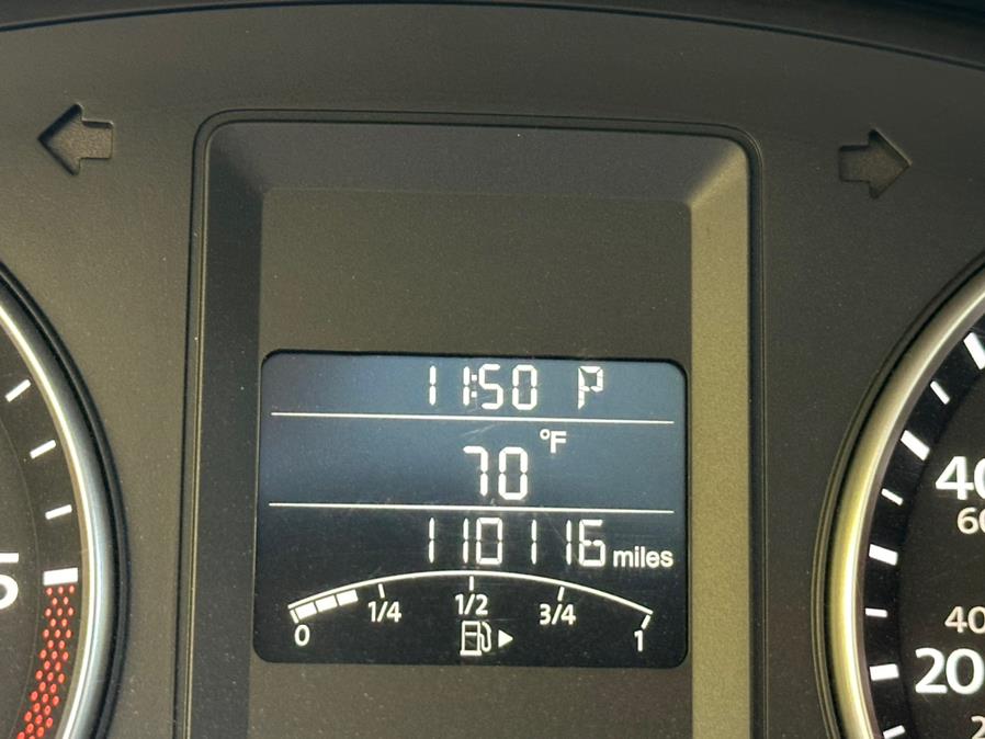 2013 Volkswagen Jetta TDI photo