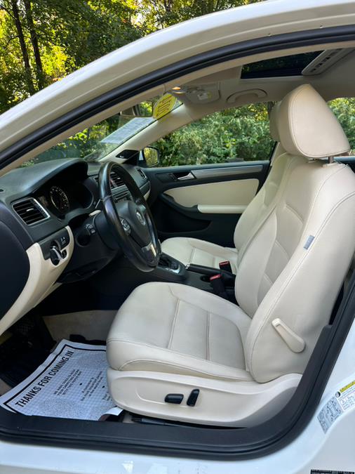 2013 Volkswagen Jetta TDI photo