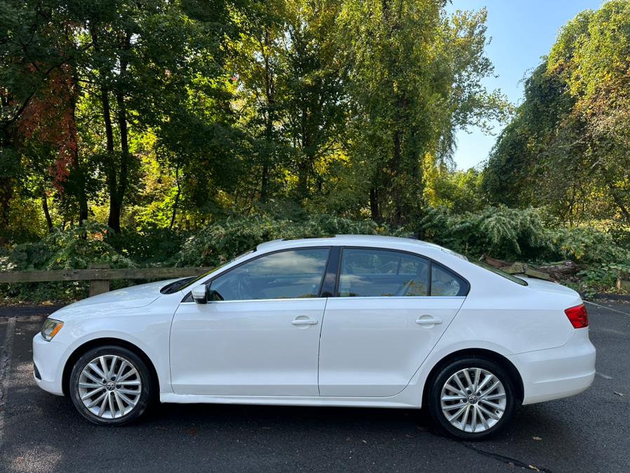 2013 Volkswagen Jetta TDI photo